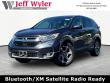 Used 2018 Honda CR-V EX-L SUV