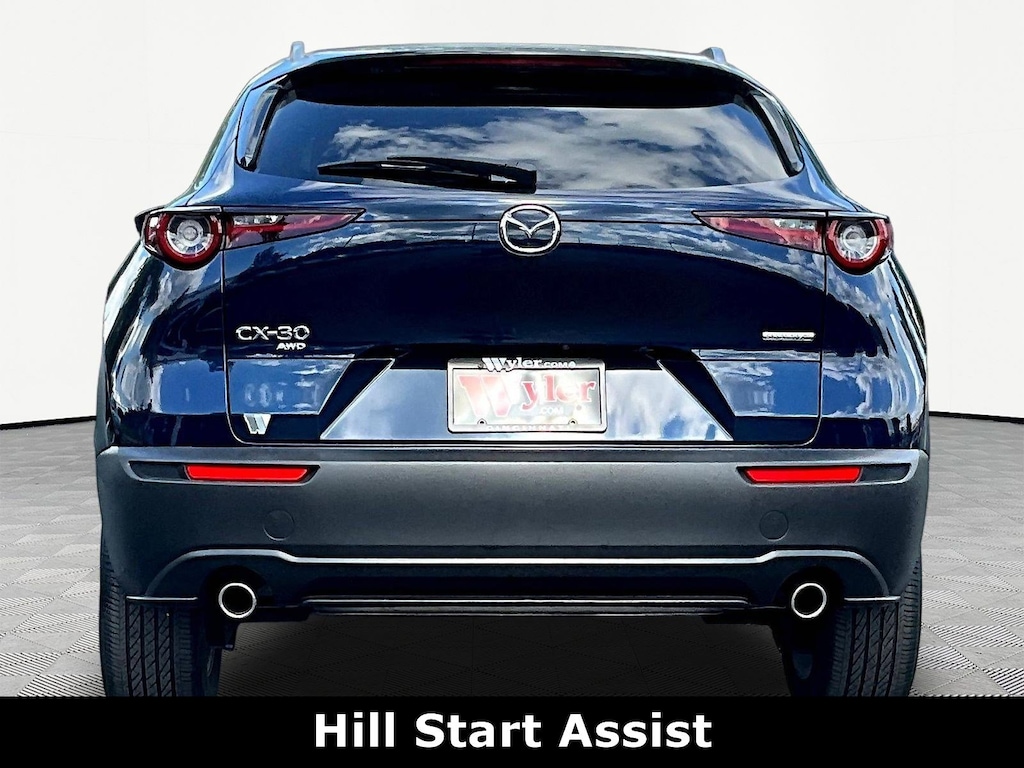 Used 2023 Mazda CX-30 2.5 S Preferred Package SUV