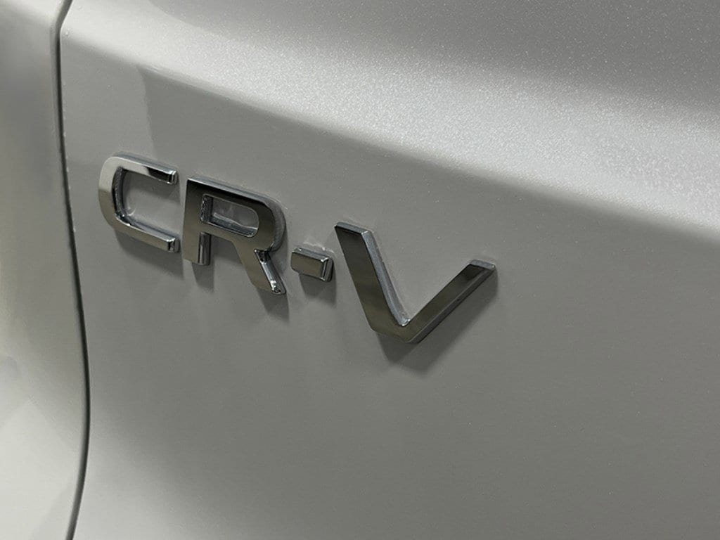2026 Honda CR-V LX - Photo 18