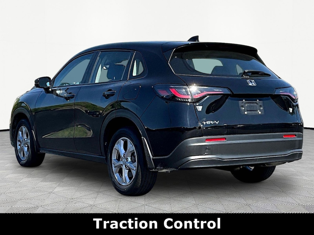 Used 2024 Honda HR-V LX SUV