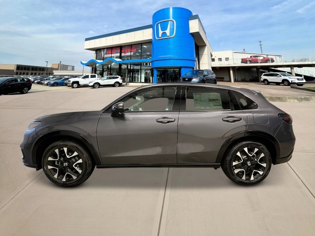 New 2026 Honda HR-V EX-L SUV