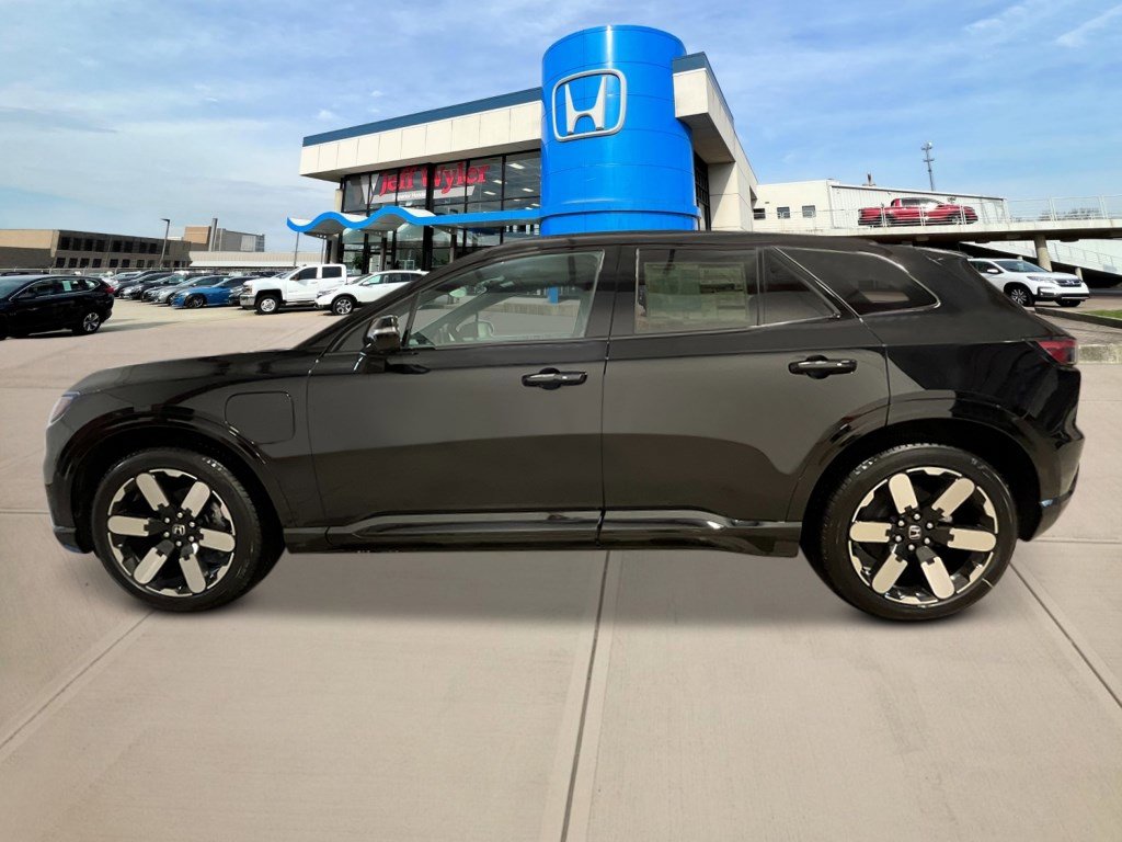 2025 Honda Prologue Elite photo 2