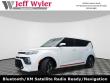 Used 2022 Kia Soul GT-Line Hatchback