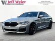  BMW 540i