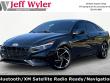 Used 2023 Hyundai Elantra N Line Sedan