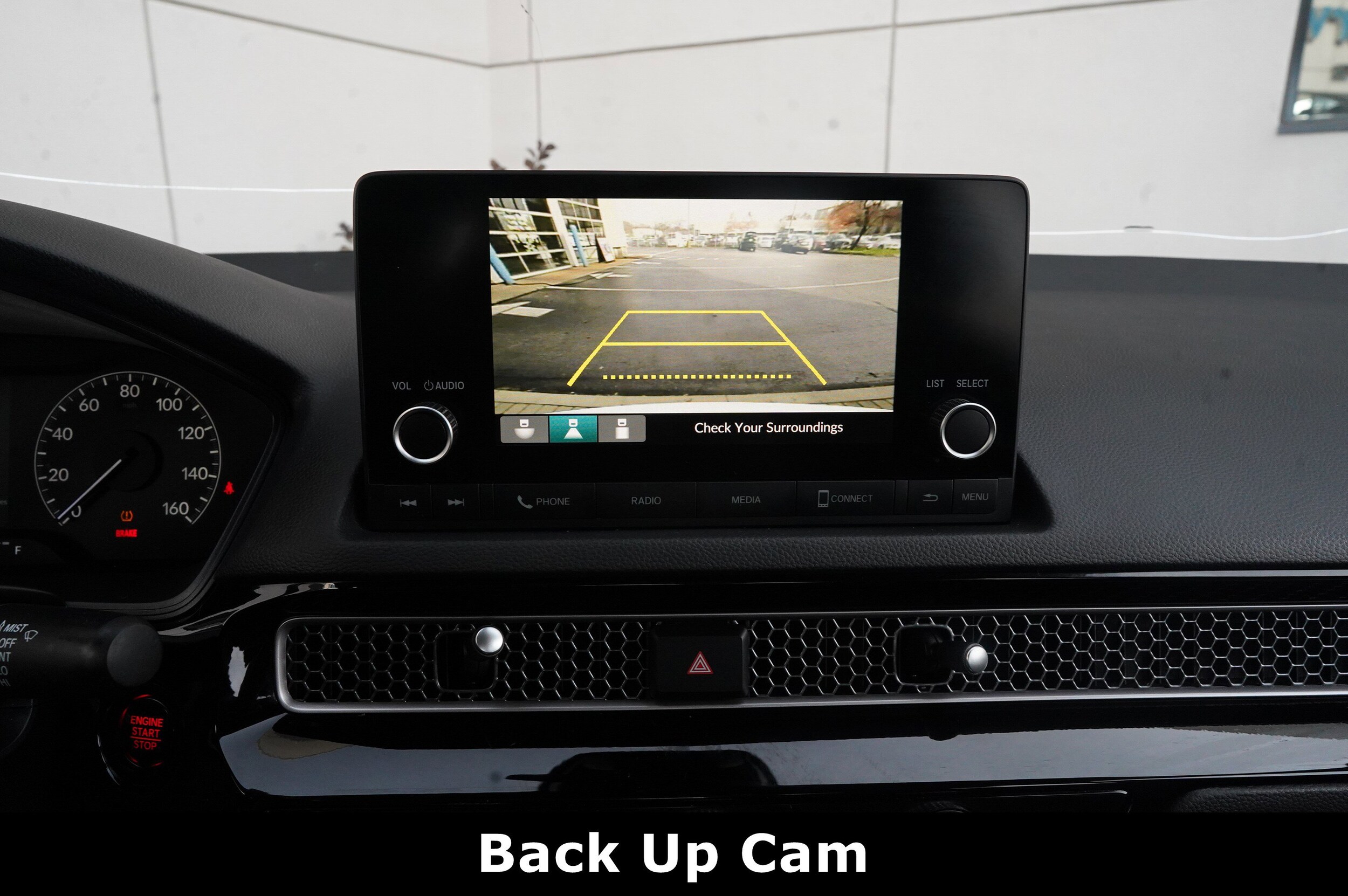 2023 Honda Civic Sport photo 4