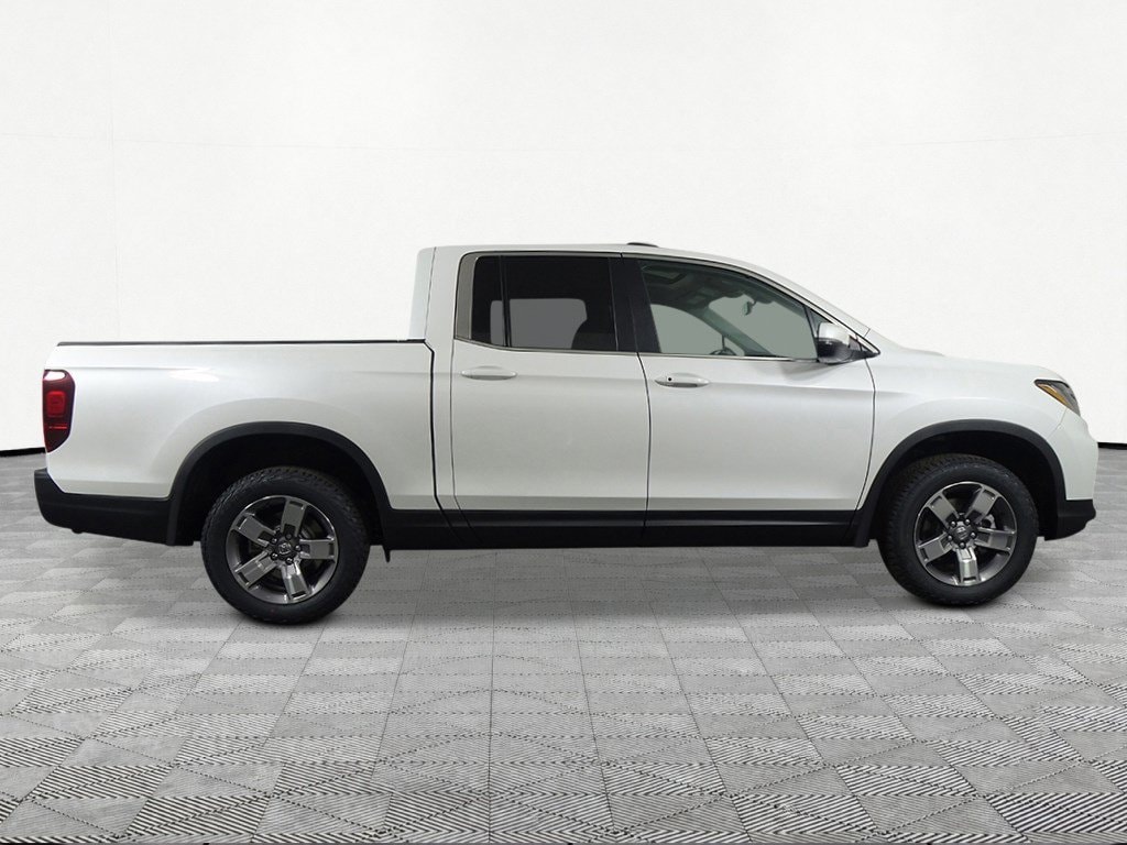 2026 Honda Ridgeline RTL - Photo 26