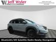 Used 2022 Honda Pilot TrailSport SUV