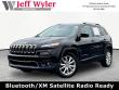 Used 2017 Jeep Cherokee Limited FWD SUV