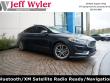 Used 2020 Ford Fusion SEL Sedan