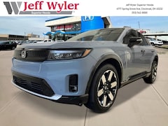 2026 Honda Prologue Elite SUV