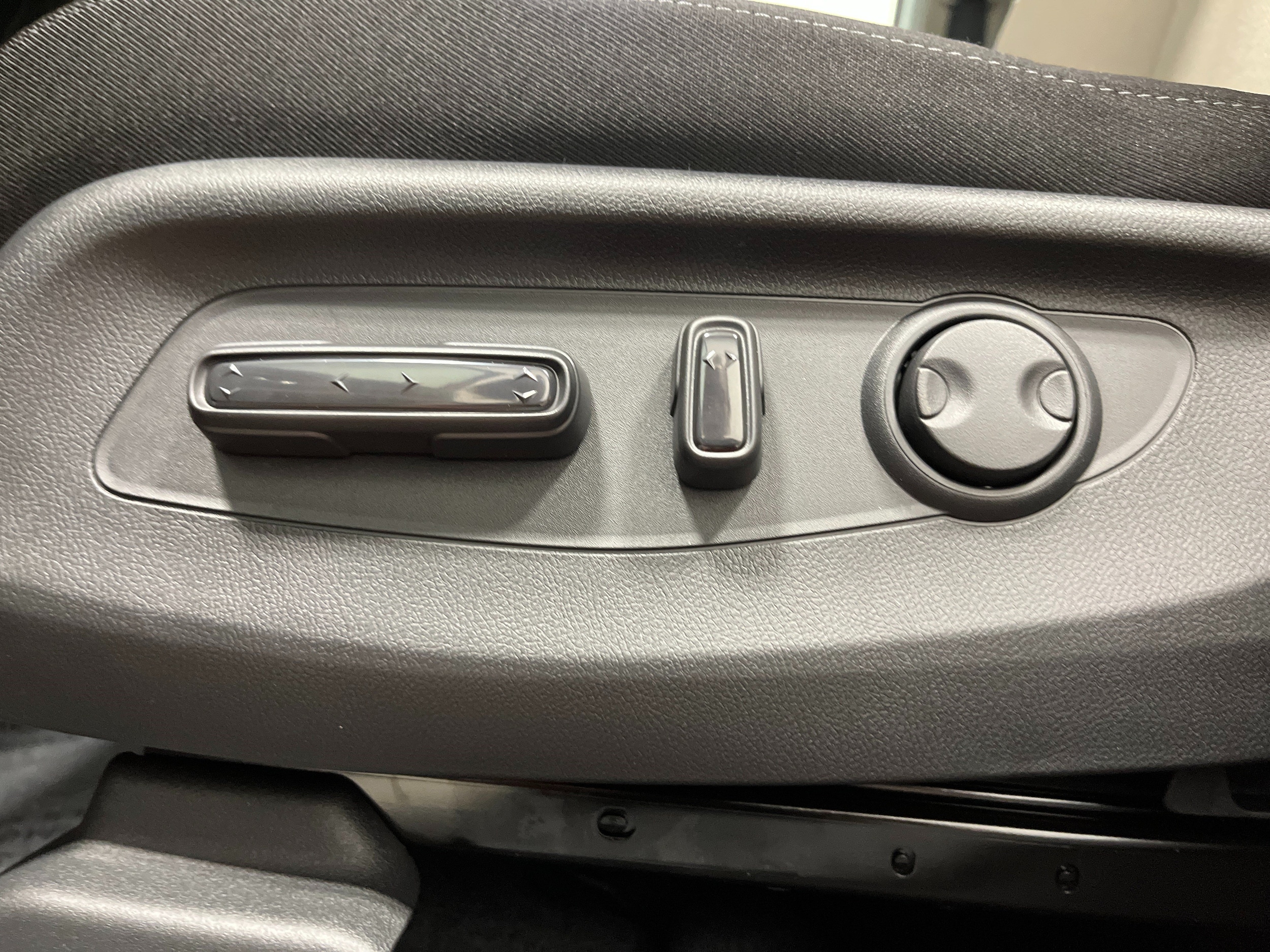 2026 Honda CR-V EX - Photo 19
