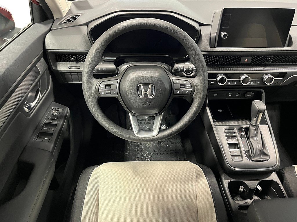 2026 Honda CR-V EX - Photo 11