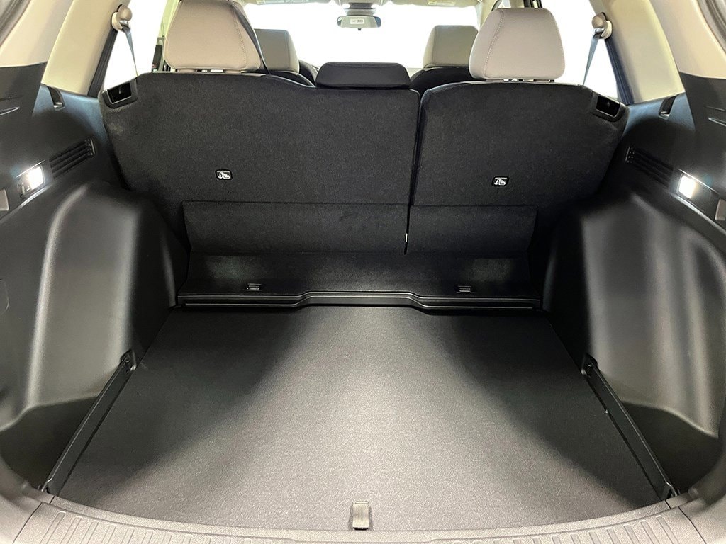 2026 Honda CR-V LX - Photo 19
