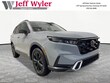  Honda CR-V Hybrid