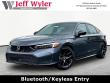 Used 2026 Honda Civic Sport Hatchback