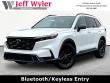 Used 2023 Honda CR-V Hybrid Sport SUV