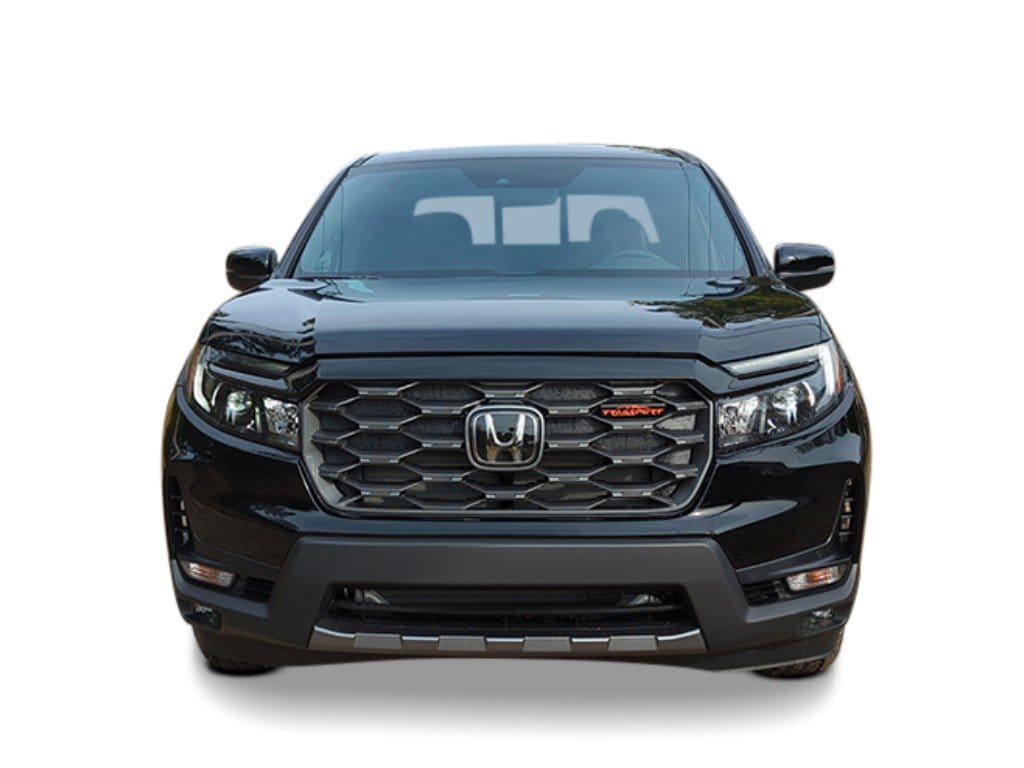 New 2026 Honda Ridgeline TrailSport+ Truck Crew Cab