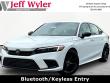 Used 2024 Honda Civic Sport Sedan
