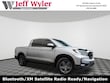  Honda Ridgeline