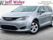 Used 2017 Chrysler Pacifica Touring-L Plus Van