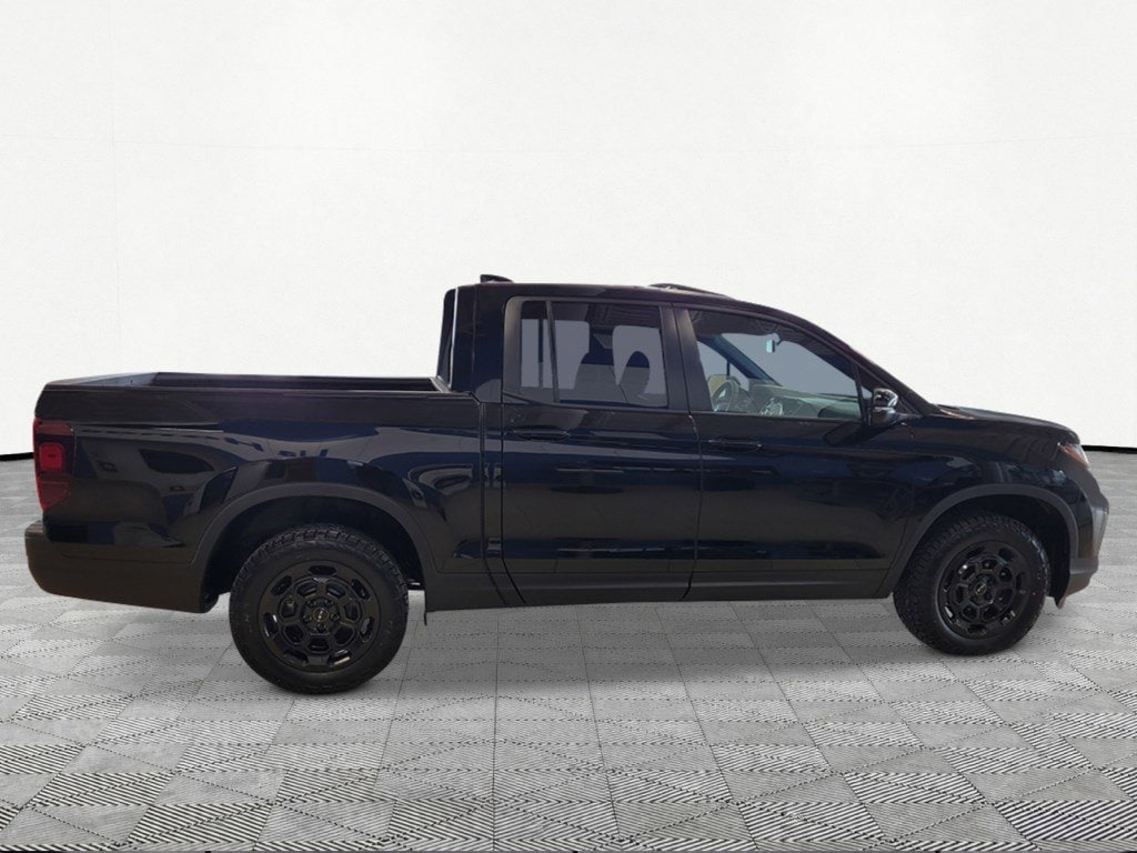 2026 Honda Ridgeline TrailSport - Photo 23