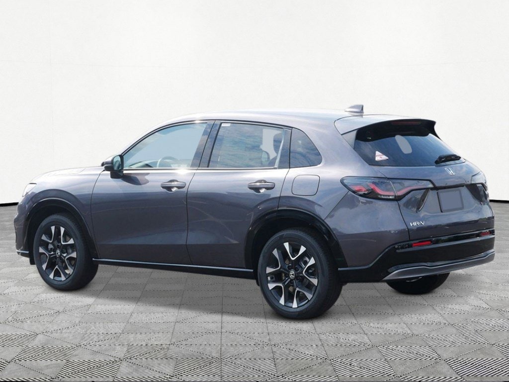 New 2026 Honda HR-V EX-L SUV