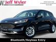 Used 2020 Ford Escape S SUV