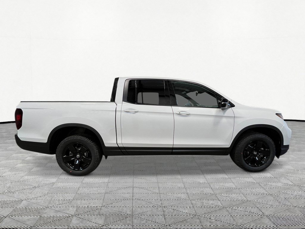 2026 Honda Ridgeline Black Edition - Photo 27