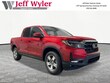  Honda Ridgeline