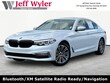  BMW 530e