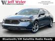 Used 2024 Honda Accord EX Sedan
