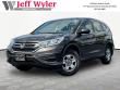 Used 2015 Honda CR-V LX FWD SUV
