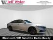 Used 2022 Honda Accord EX-L 1.5T Sedan