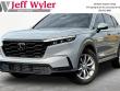 Used 2025 Honda CR-V EX SUV