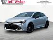 Used 2026 Toyota Corolla Hatchback XSE Hatchback