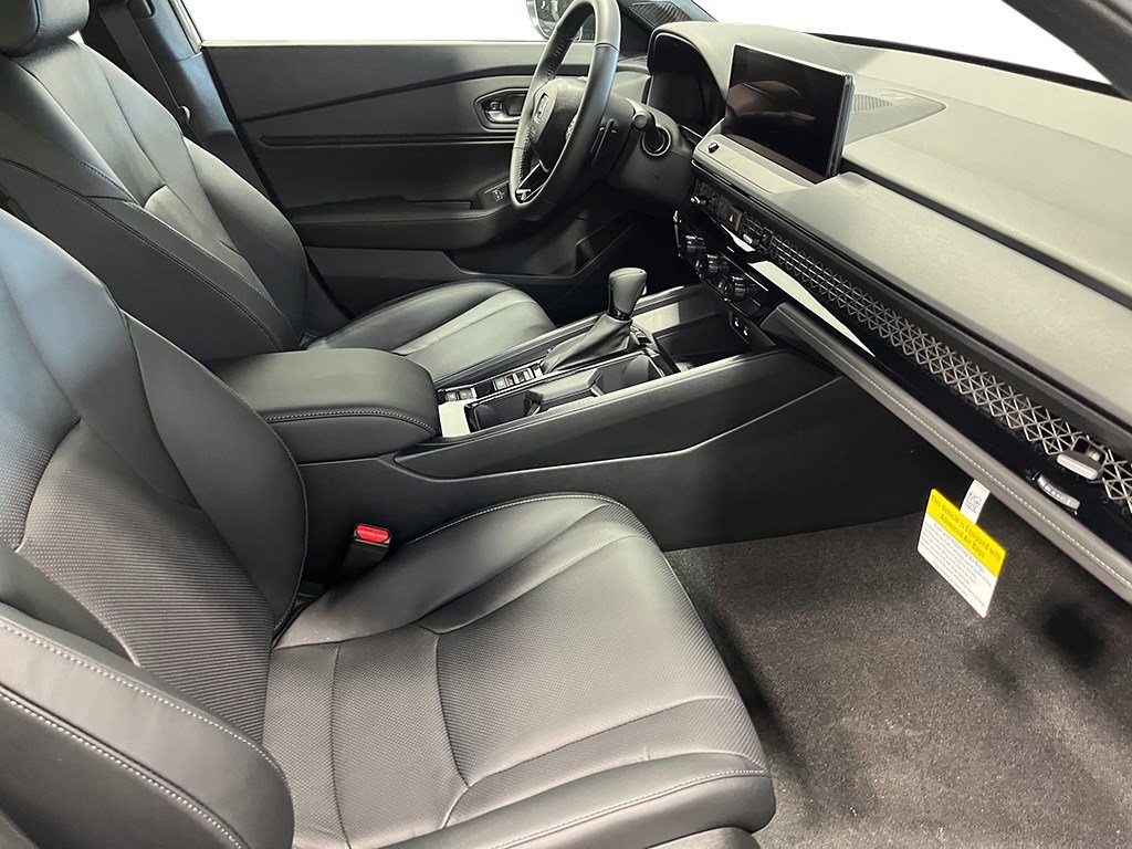 2026 Honda Accord Hybrid Sport-L - Photo 23