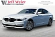 BMW 530e