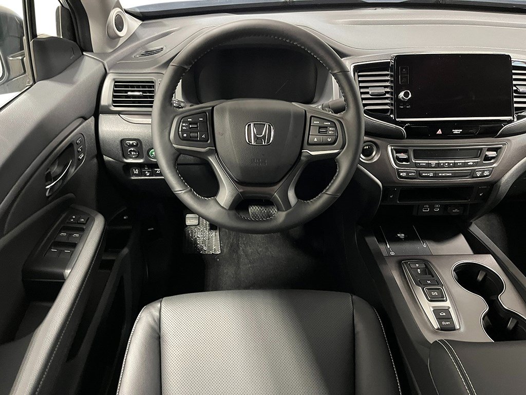 2026 Honda Ridgeline RTL - Photo 11