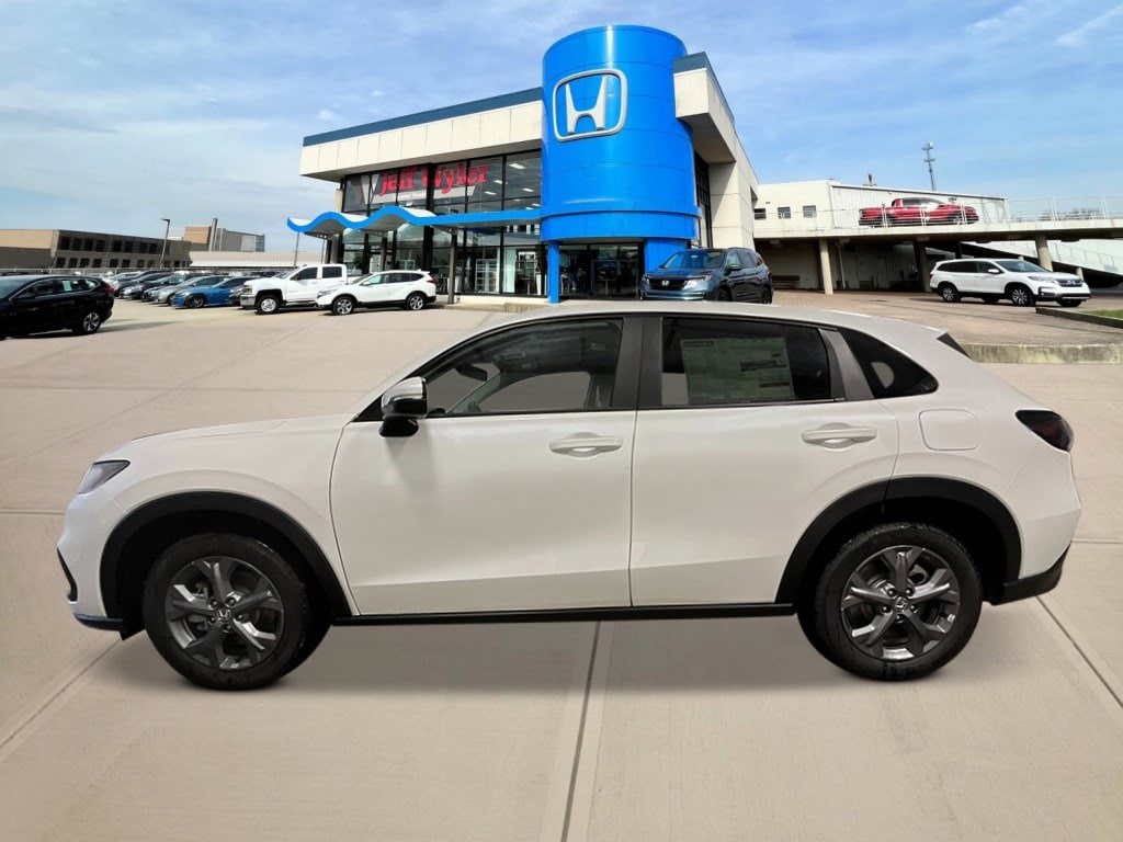 New 2026 Honda HR-V LX SUV