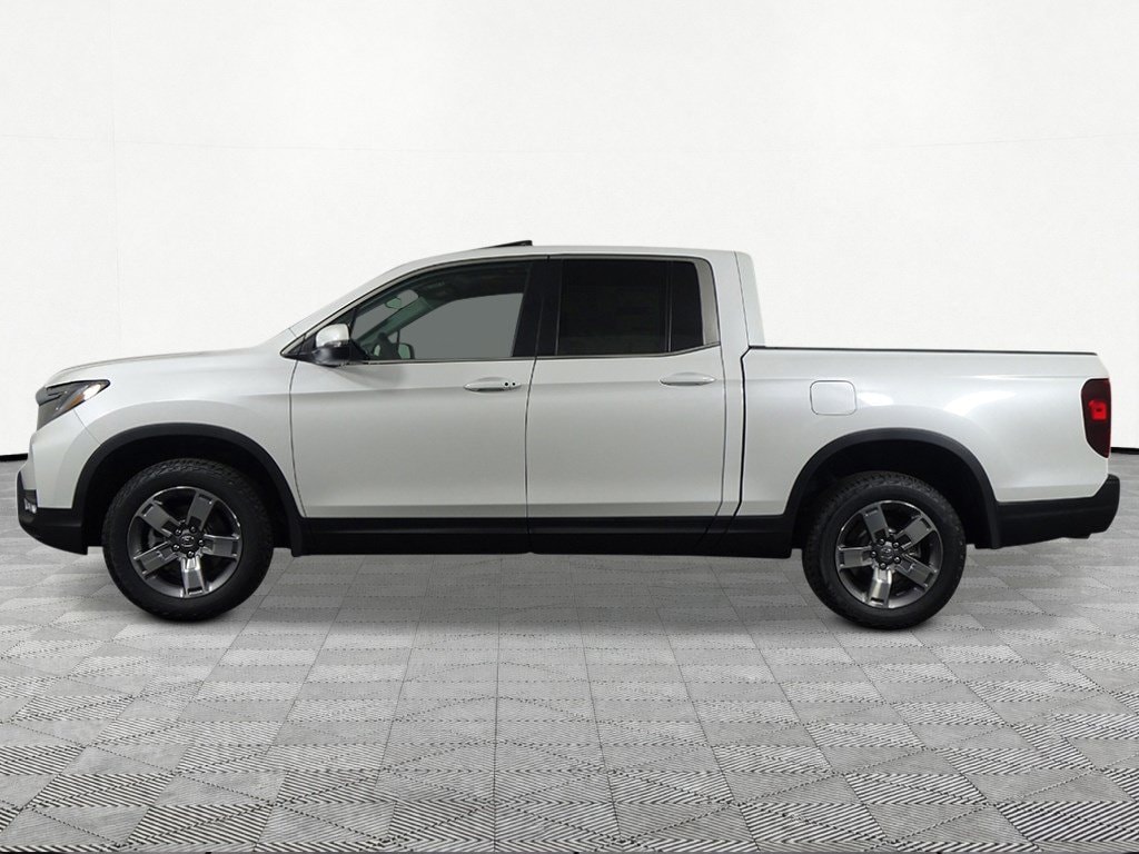 2026 Honda Ridgeline RTL - Photo 25