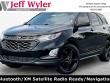 Used 2019 Chevrolet Equinox LT w/2LT SUV
