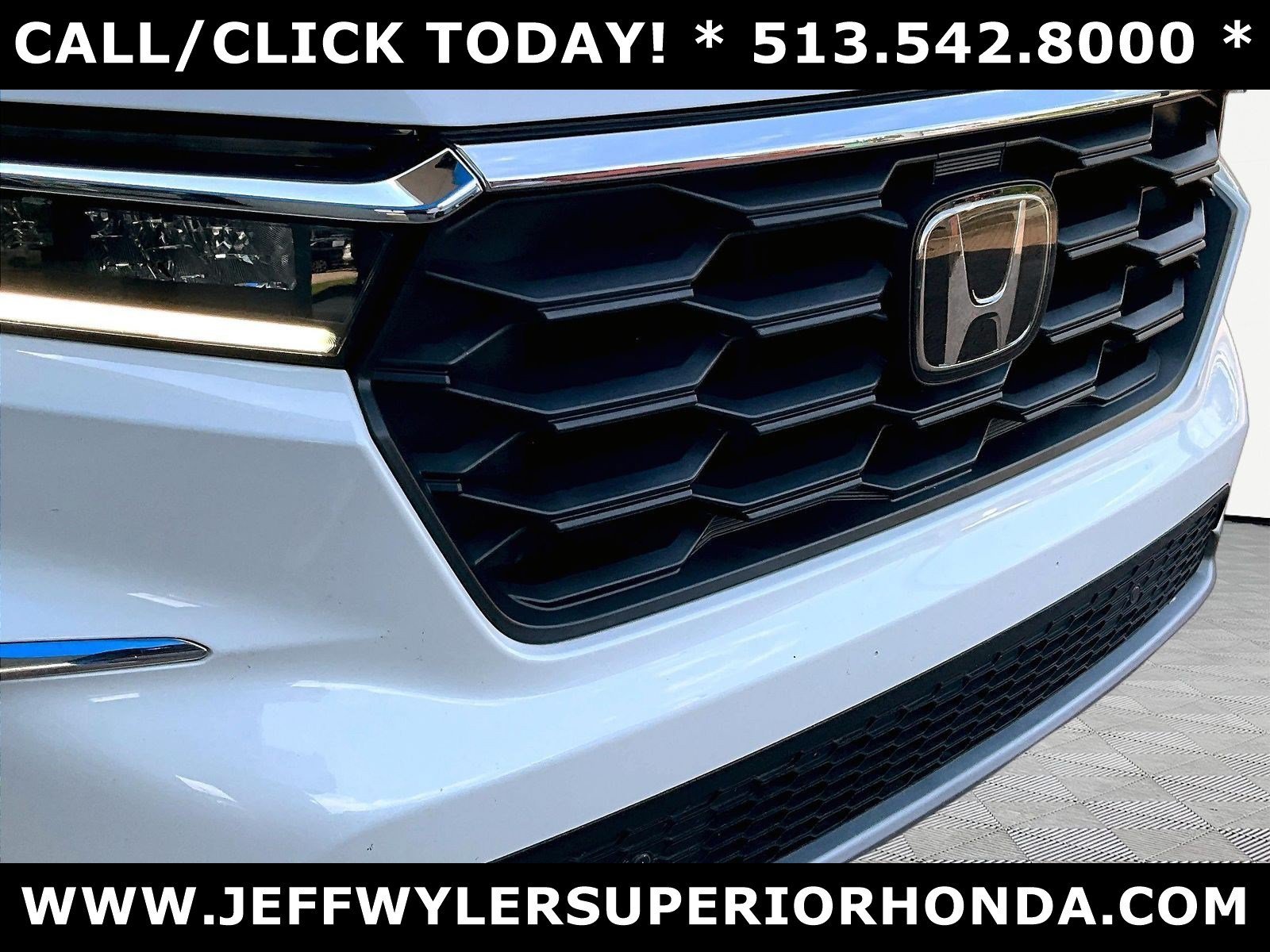 2025 Honda Pilot EX-L - Photo 35