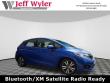 Used 2018 Honda Fit EX-L Hatchback