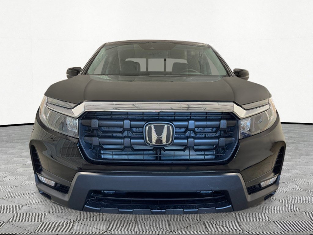 New 2026 Honda Ridgeline RTL Truck Crew Cab