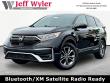 Used 2022 Honda CR-V EX-L SUV