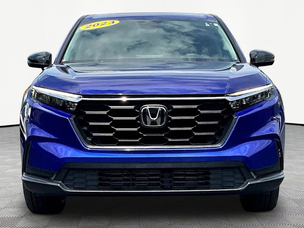 Used 2023 Honda CR-V LX SUV