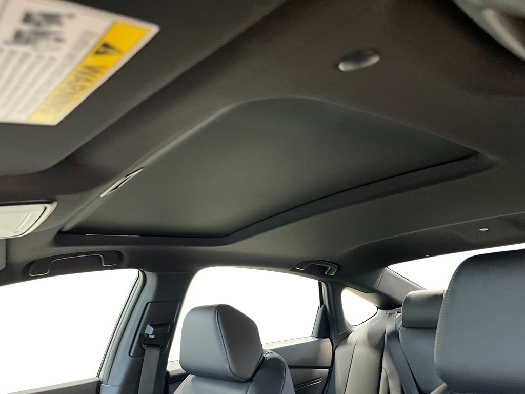 2026 Honda Accord Hybrid Sport-L - Photo 24
