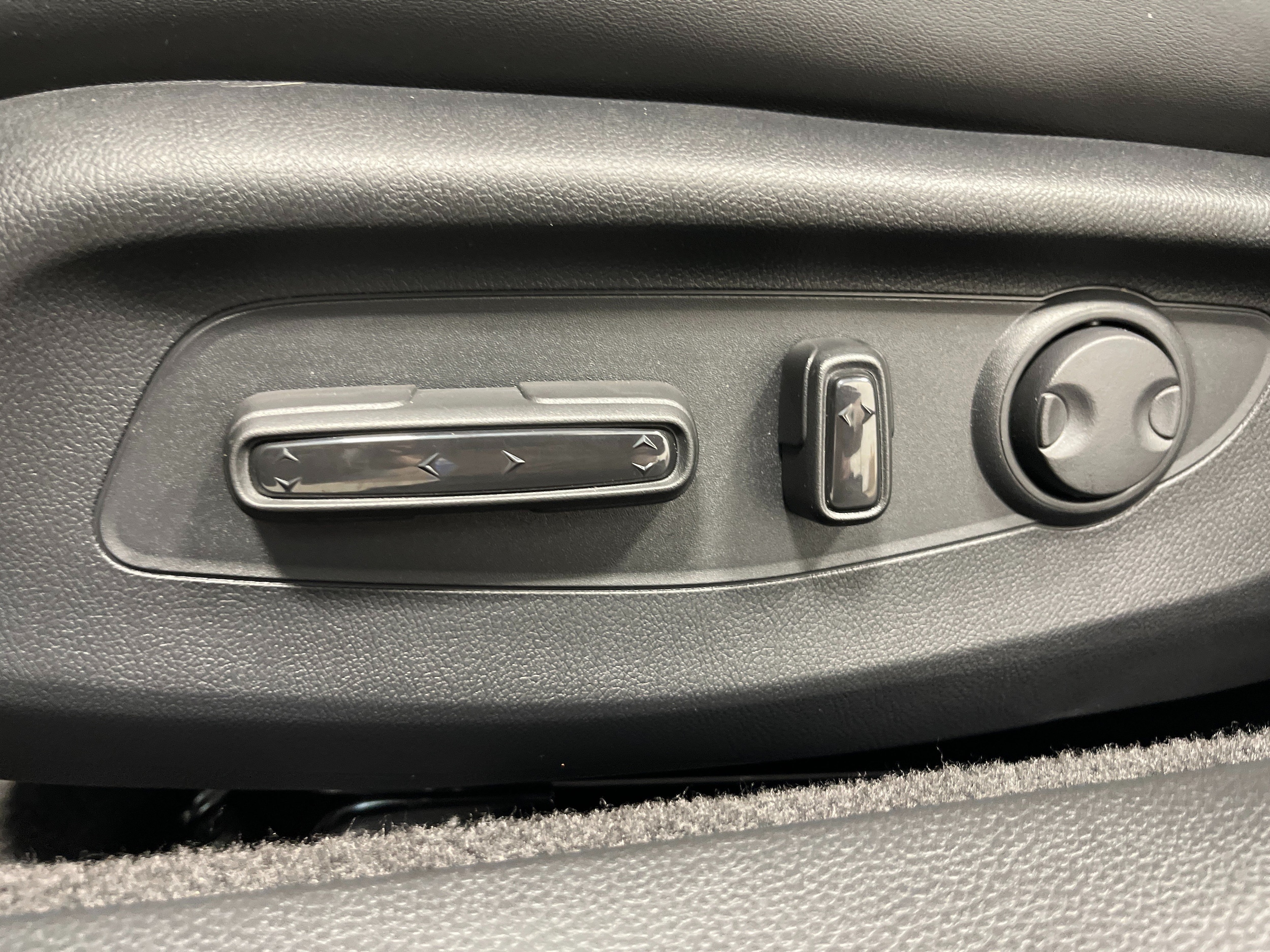 2026 Honda Accord Hybrid Sport-L - Photo 19