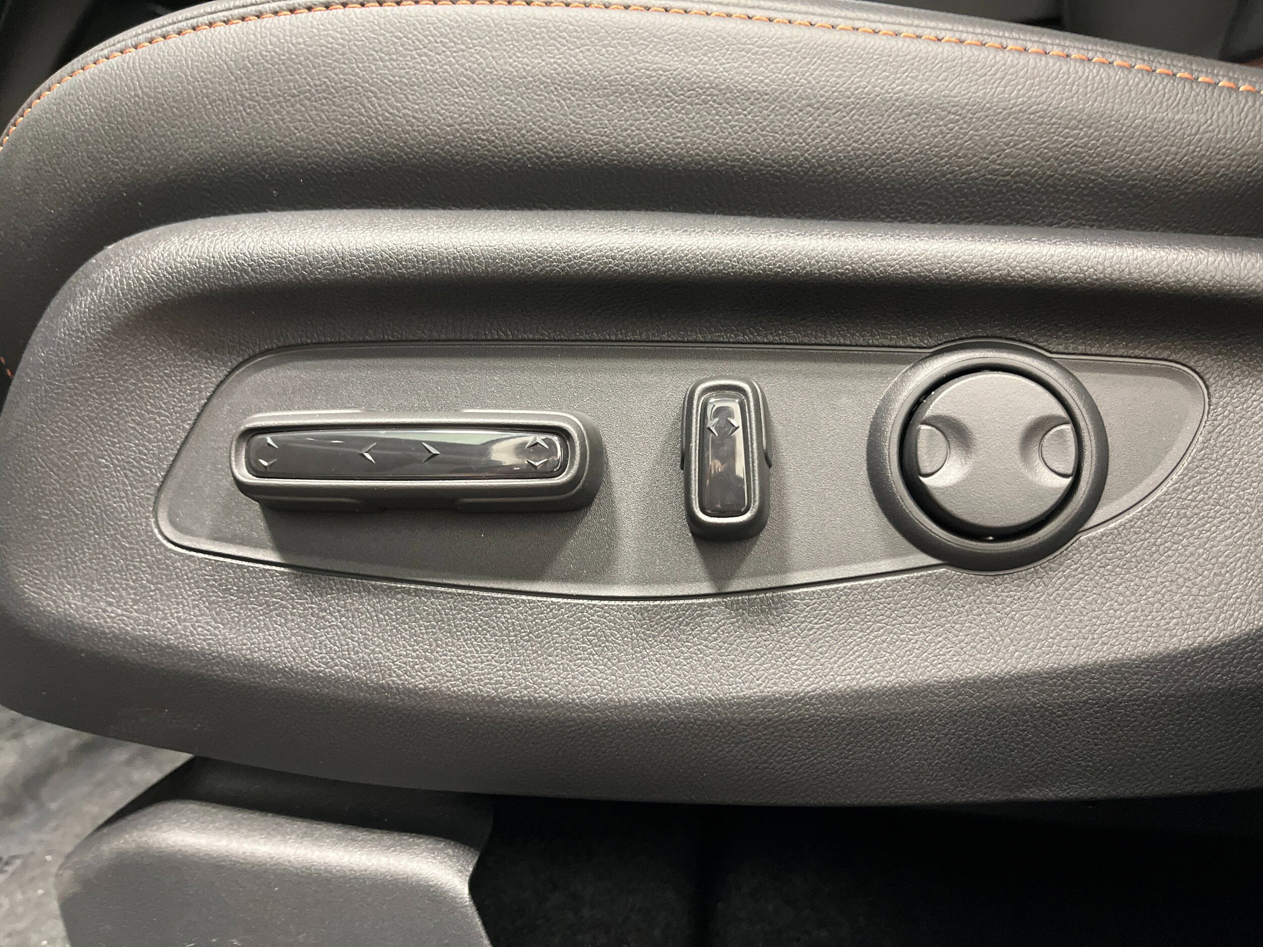 2026 Honda CR-V Sport-L - Photo 17